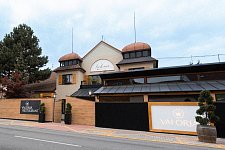 Valoria Brno - Restaurant & Catering Valoria Brno - Restaurant & Catering